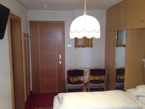 Garni Schenk Hotel 3*