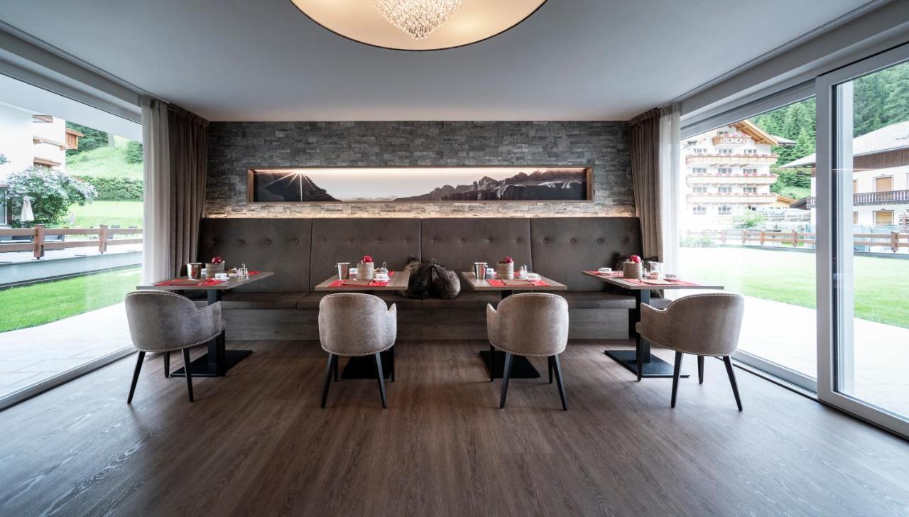 Hotel Garni Schenk 3*
