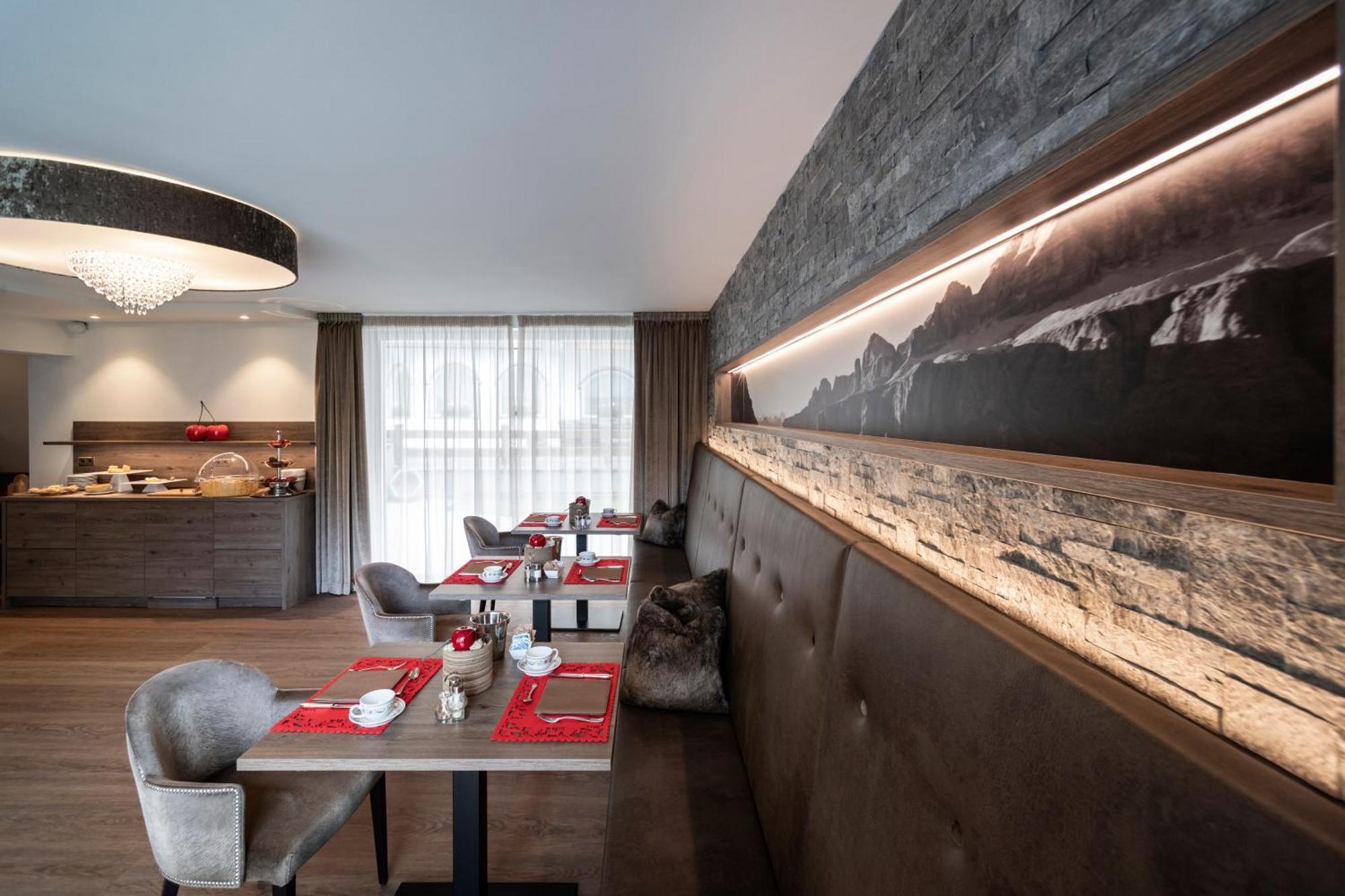 Hotel Garni Schenk