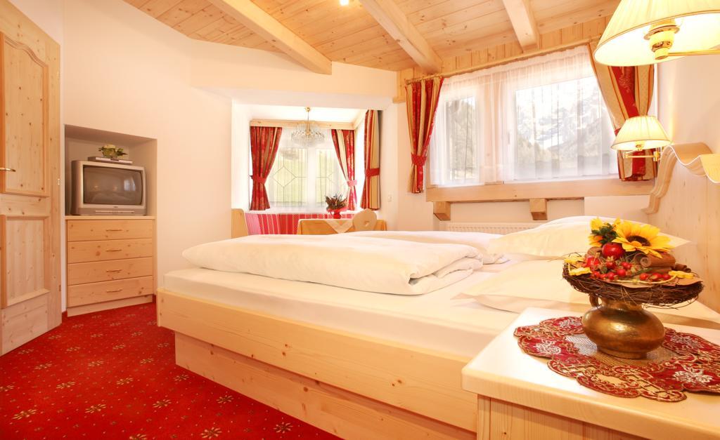 Hotel Garni Schenk