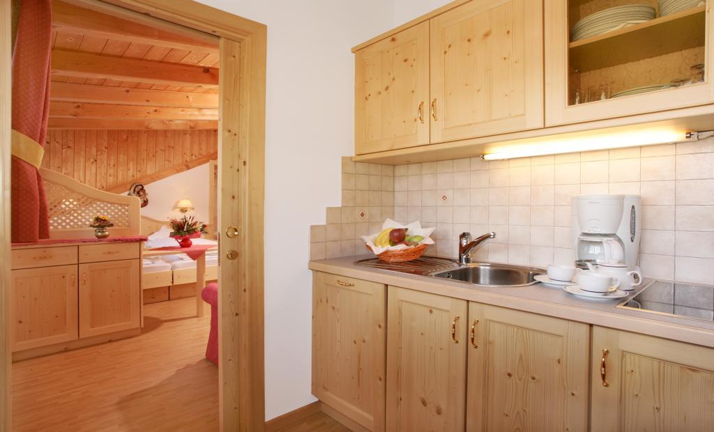 Hotel Garni Schenk