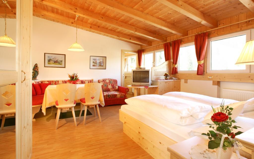 Garni Schenk Hotel 3*