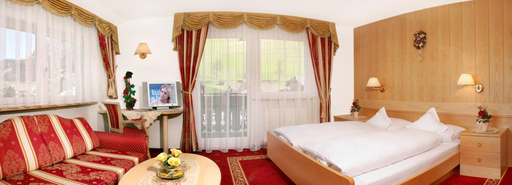 Garni Schenk Hotel