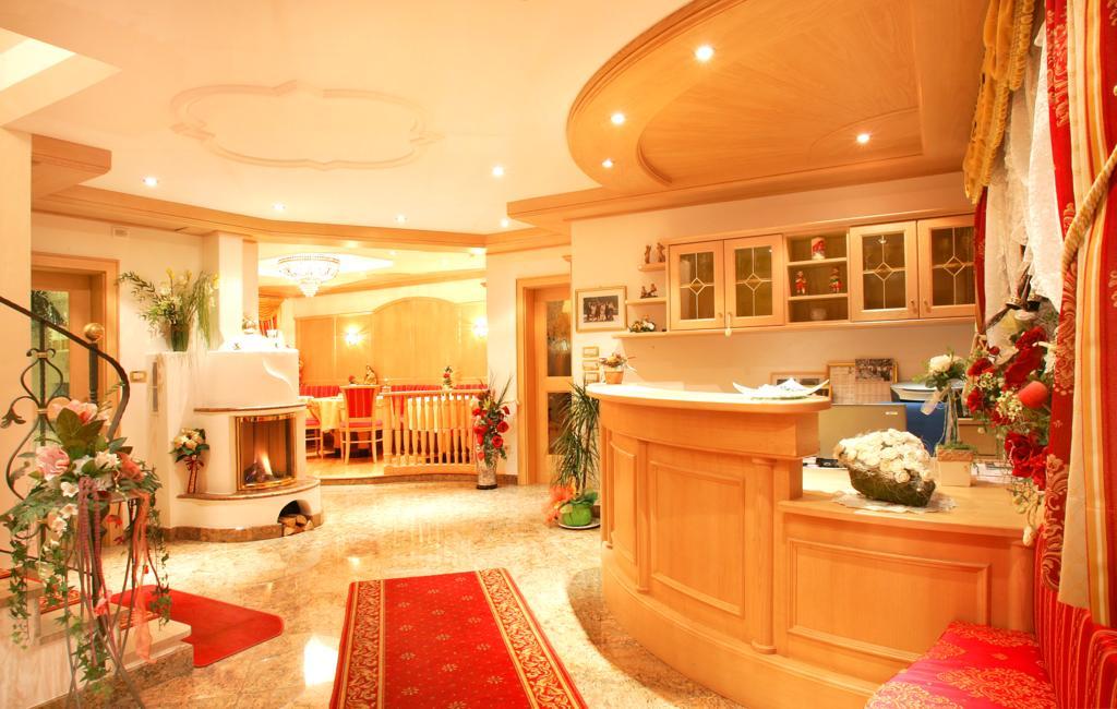 Hotel Garni Schenk 3*