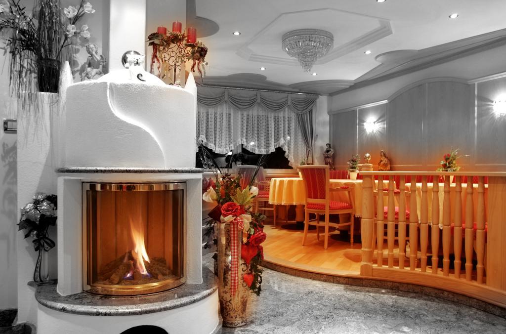 Garni Schenk Hotel 3*
