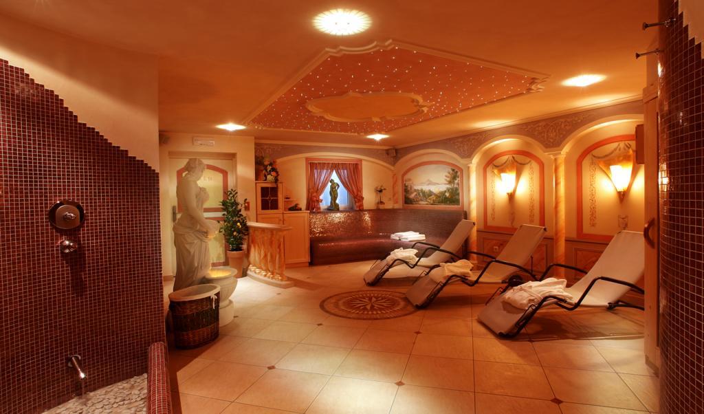 Garni Schenk Hotel Sëlva