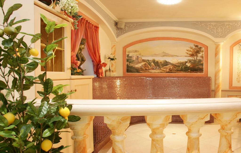 Garni Schenk Hotel